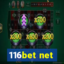 116bet net